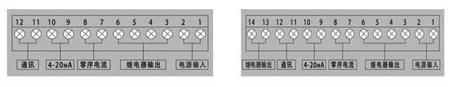GY202麻豆国产人免费人成免费视频端子接线图